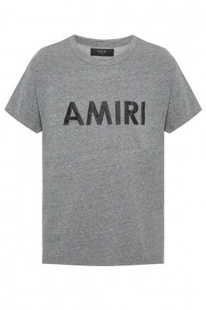 Printed t-shirt, zdjęcie 1 Printed t-shirt od Amiri